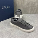 DIOR B33 GREY/WHITE -  (EU43 / UK9)