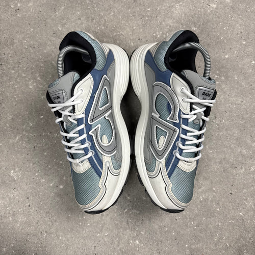 DIOR B30 LIGHT BLUE - (EU 41 / UK 7)