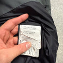 CANADA GOOSE WYNDHAM PARKA GRAPHITE - (M)