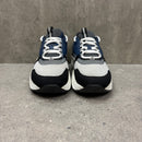 DIOR B22 NAVY - (EU42.5 / UK8.5)