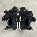 LOUIS VUITTON SKATES BLACK - EU40 (FITS UK 7)