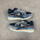LOUIS VUITTON RUNAWAY BLUE DENIM - EU 44 (FITS UK 11)