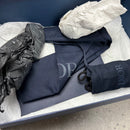 DIOR B30 BLACK -  (EU43 / UK9)