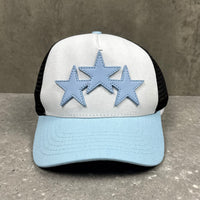 AMIRI 3 STAR CAP