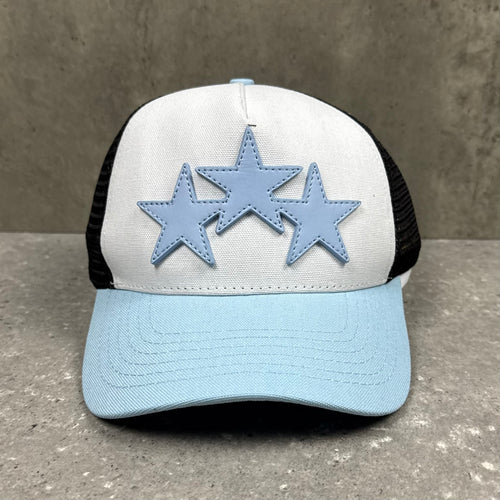 AMIRI 3 STAR CAP