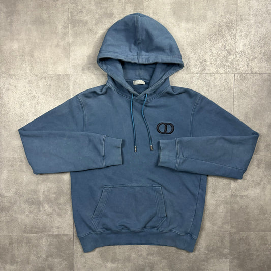 DIOR CD ICON HOODIE (FITS S)