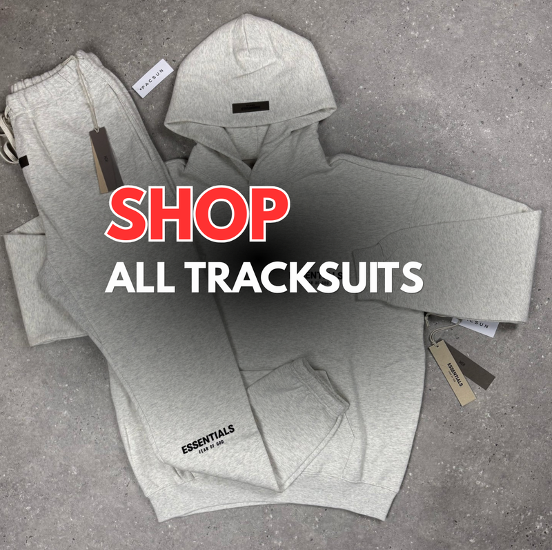Tracksuits
