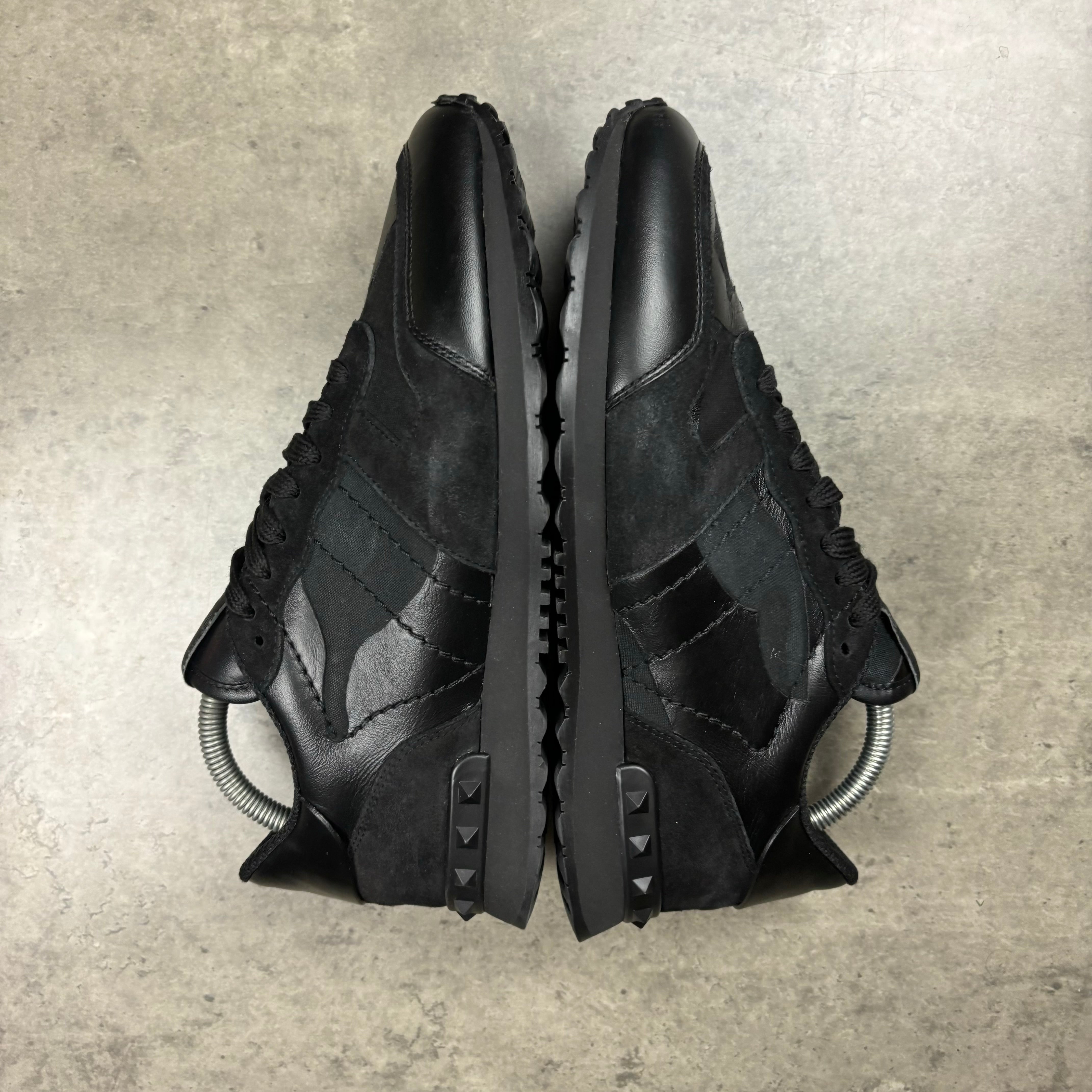 VALENTINO ROCKRUNNER - EU 40.5 / UK 6.5