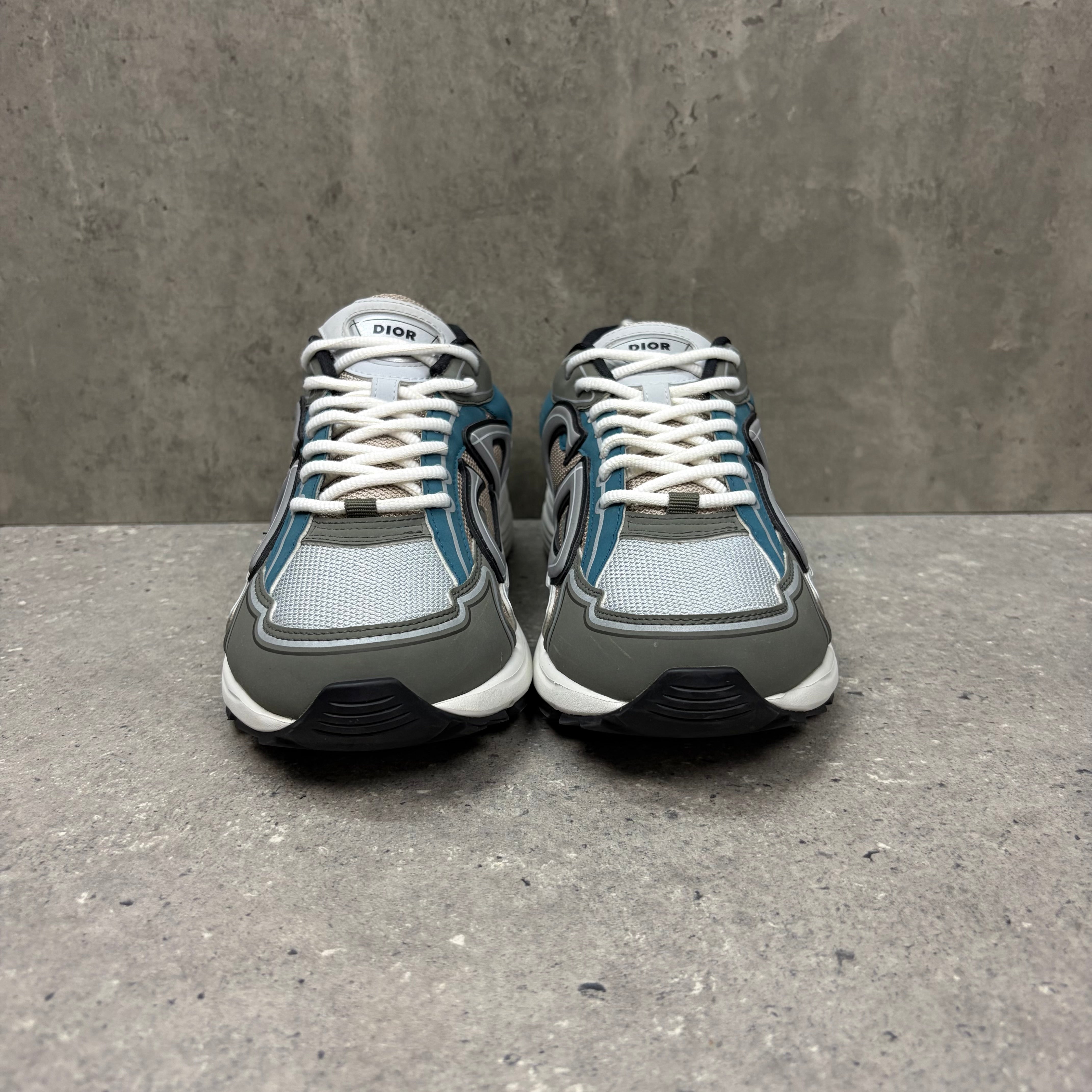 DIOR B30 BLUE STONE - (EU42 / UK8)
