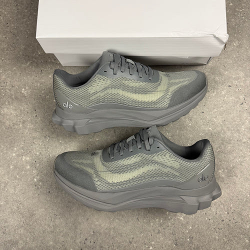 ALO RUNNERS GREY - (EU42 / UK8)