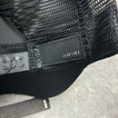AMIRI CORE LOGO TRUCKER CAP
