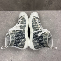 DIOR B23 WHITE - (EU44 / UK10)