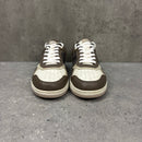 DIOR B27 BROWN/BEIGE - (EU43 / UK9)