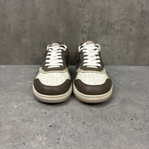 DIOR B27 BROWN/BEIGE - (EU43 / UK9)