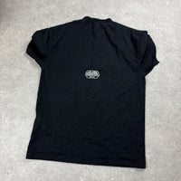 PALM ANGELS x MISSONI T-SHIRT - (L)