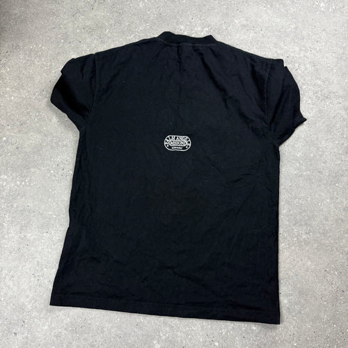 PALM ANGELS x MISSONI T-SHIRT - (L)