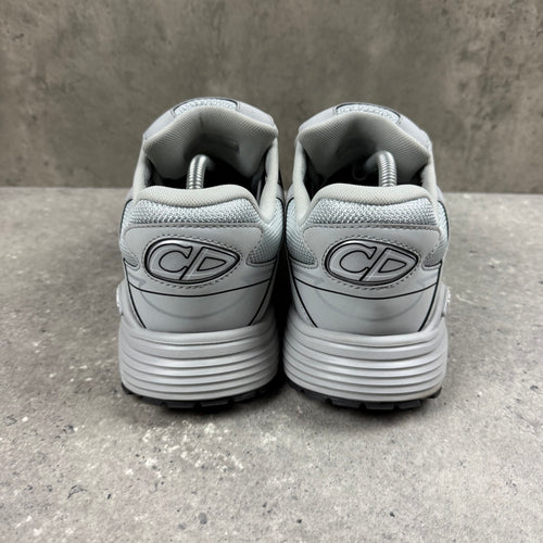DIOR B30 GREY - (EU44 / UK 10)