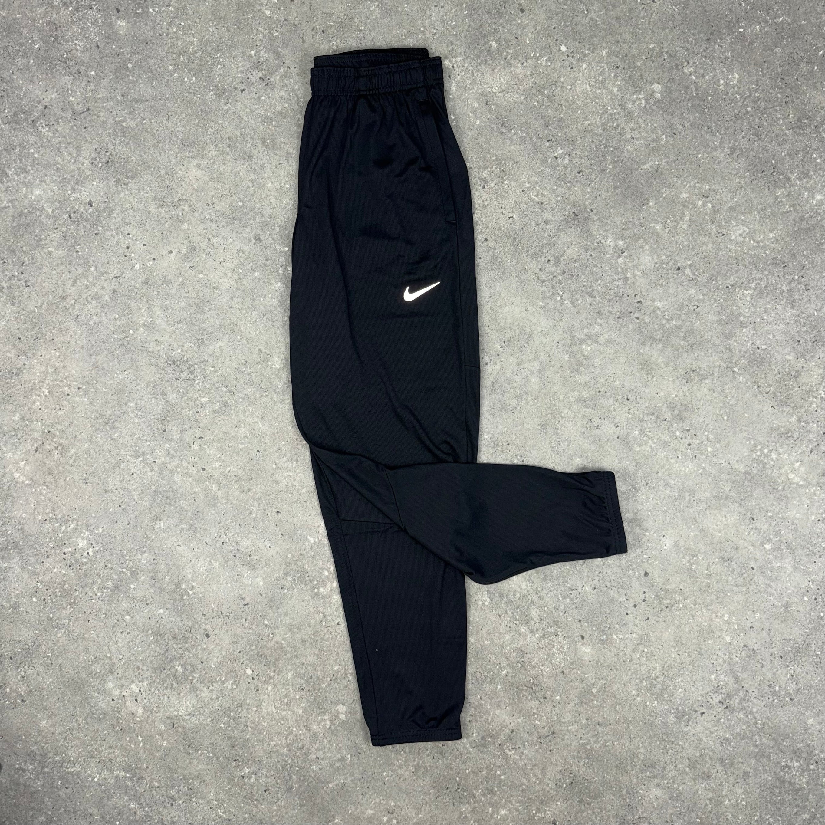 NIKE CHALLENGER PANTS - BLACK