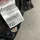 MONCLER ZIN GIUBBOTTO BLACK - 2 (S)