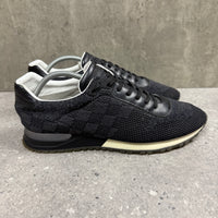 LOUIS VUITTON RUNAWAYS DAMIER - EU 42.5 (FITS UK 9.5)