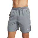 NIKE 7" CHALLENGER SHORTS - GREY