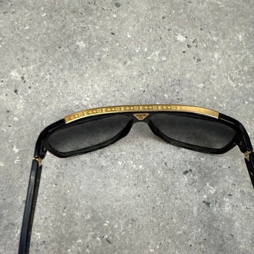 LOUIS VUITTON EVIDENCE SUNGLASSES