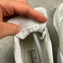 CHANEL CC RUNNERS -  (EU42 / UK8)