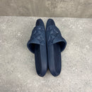 LOUIS VUITTON MULES SLIDES - EU43.5 (FITS UK 10.5)