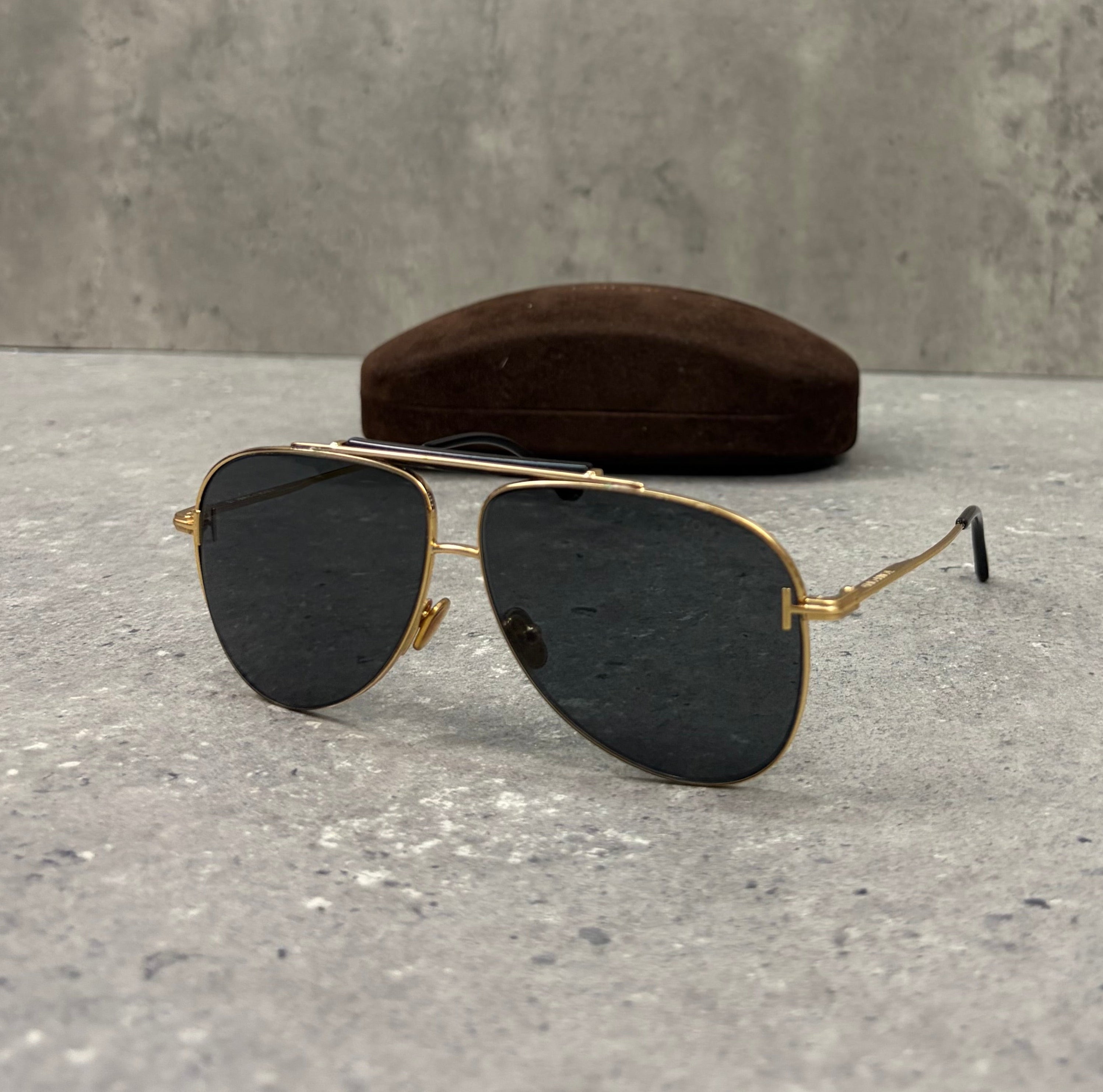 TOM FORD SUNGLASSES