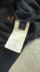 LOUIS VUITTON NBA T-SHIRT - (FITS XL)