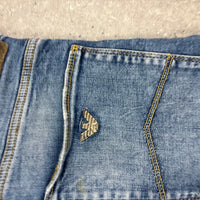 ARMANI JEANS - (30")