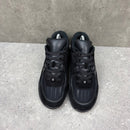 CHANEL RUNNERS BLACK -  (EU40.5 / UK6.5)