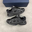 DIOR B30 BLACK (EU 41 / UK 7)