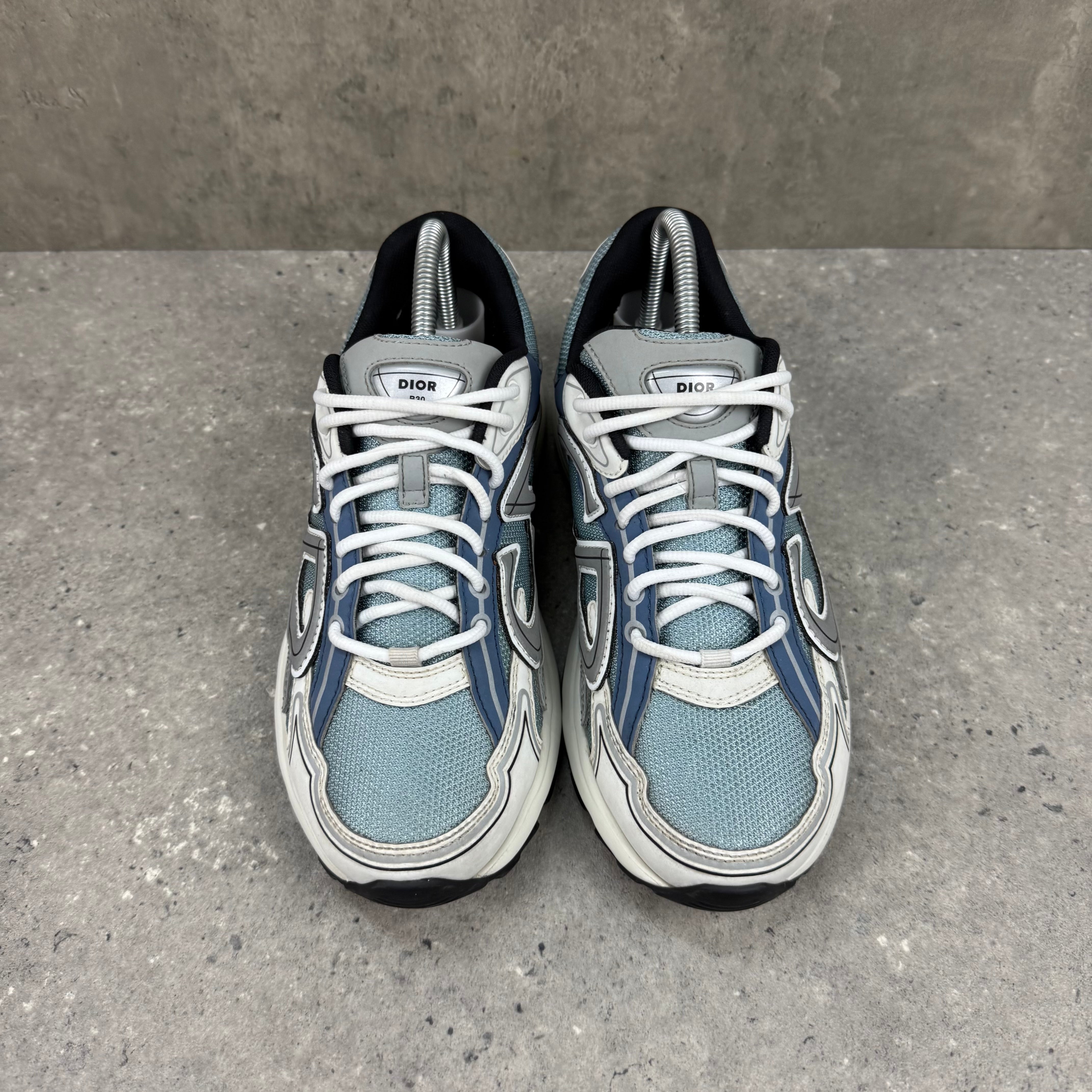 DIOR B30 LIGHT BLUE - (EU40 / UK6)