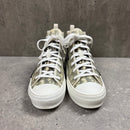 DIOR B23 HIGH TOPS - (EU42 / UK8)