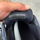 DIOR B22 NAVY - (EU 43.5 / UK 9.5)