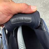 DIOR B22 NAVY - (EU 43.5 / UK 9.5)