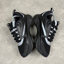 DIOR B22 BLACK - (EU41.5 / UK 7.5)