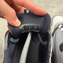 DIOR B22 BROWN/GREY - (EU44 / UK10)