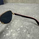 DIOR FORERUNNER AVIATOR SUNGLASSES