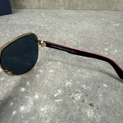DIOR FORERUNNER AVIATOR SUNGLASSES