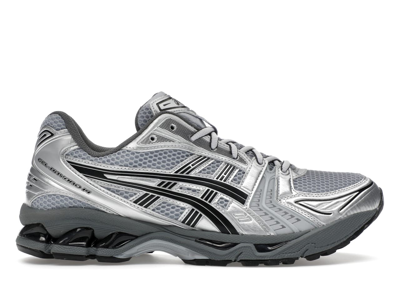 ASICS GEL KAYANO 14 - "URBAN RESEARCH"