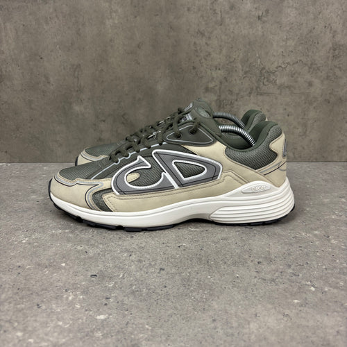 DIOR B30 BEIGE KHAKI - (EU44 / UK 10)