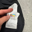 CANADA GOOSE GILET BLACK - (S)