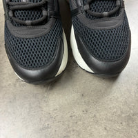 DIOR B22 BLACK -  (EU43 / UK9)