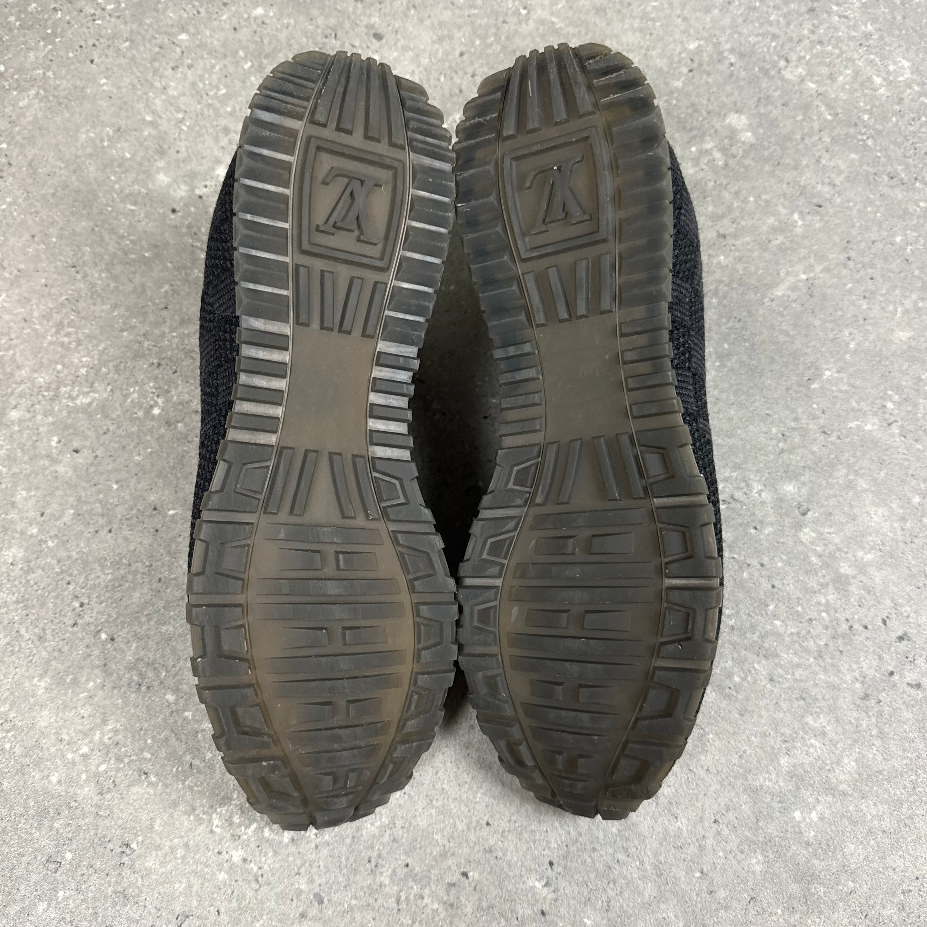 LOUIS VUITTON DAMIER RUNAWAY - EU 44 (FITS UK 11)