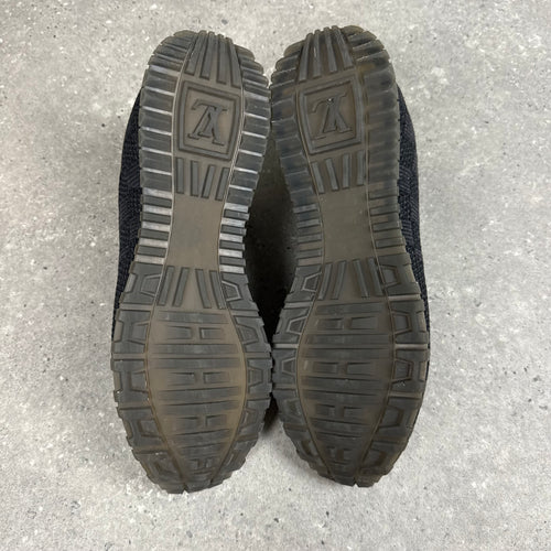 LOUIS VUITTON DAMIER RUNAWAY - EU 44 (FITS UK 11)