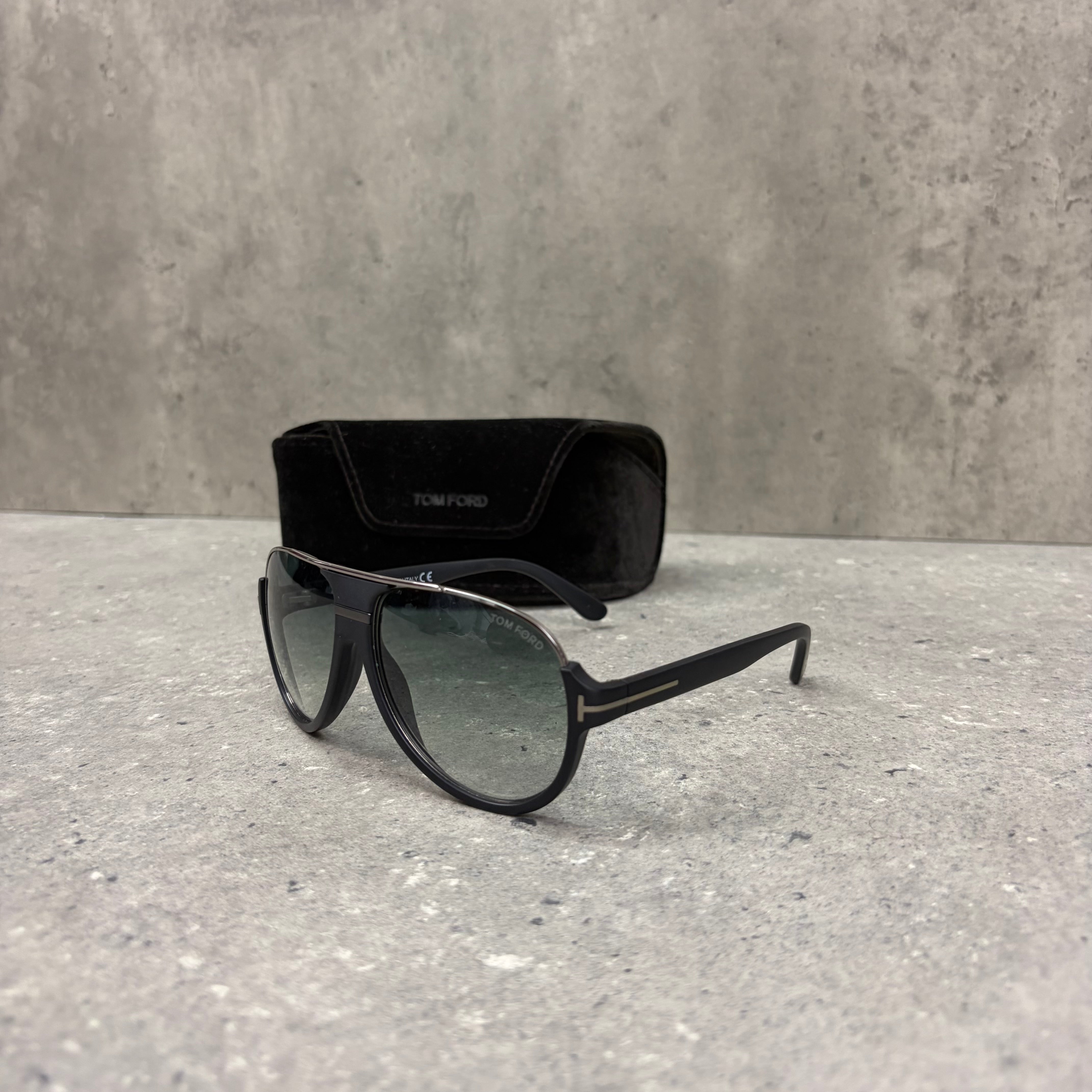 TOM FORD DIMITRY SUNGLASSES