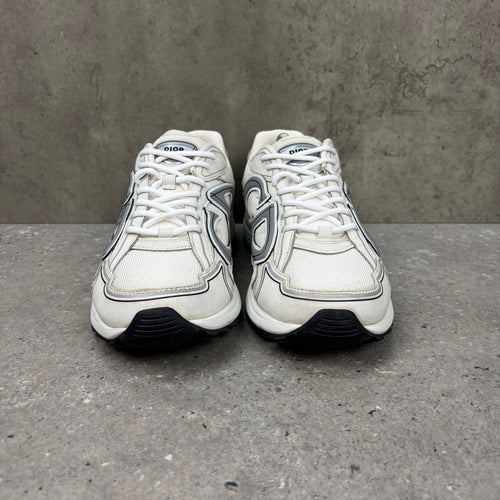 DIOR B30 WHITE - (EU44 / UK 10)