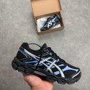 ASICS GEL CUMULUS 16 - NAVY / BLUE